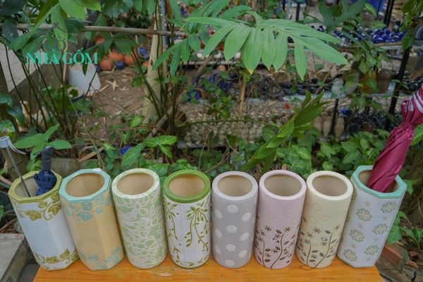  Ống dù hoa văn đủ loại C41xR20(Cái) - SP001519 