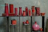  Bình hình nấm C28xR11(Cái) - SP001464 
