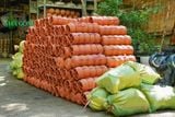  Niêu cơm, niêu đựng thịt cá, gốm Lái Thiêu Nam Bộ- 0711l3n001 