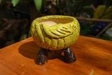  Chậu bonsai Kim 831, R13 x C11cm - SP000769 
