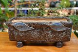  Chậu bonsai Kim 840, D31 x R15 x C13 cm- SP000763 