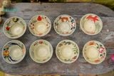  Chén chiết yêu - BST Ký Ức, sản phẩm thủ công đặt sản xuất tại Xưởng gốm Thủ Biên - Vườn Nhà Gốm- 1007y2u000 
