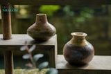  MEN, BỘ MÀU HIỆU ỨNG, MEN PHỦ GỐM- SP002615 