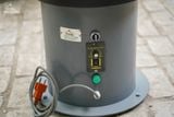  BÀN XOAY ĐIỆN 2025 BXD06 (Cái) -  SP001892 