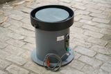  BÀN XOAY ĐIỆN 2025 BXD06 (Cái) -  SP001892 