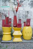  Bình hình nấm C28xR11(Cái) - SP001464 