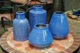  Bình giọt nước thấp H14xR17xM9 (Cái) - SP001686 