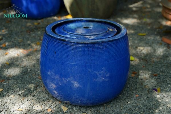  Chóe nước tròn, xanh dương, sản phẩm quy chuẩn xuất khẩu, R45xC35-SP001877 