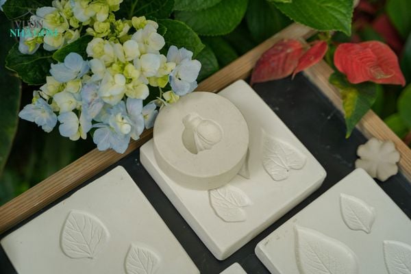  Khuôn bọ 2 cánh (Cái) - SP003020 