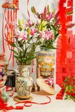  Sắc Xuân Ất Tỵ | BST Sắc Xanh Đồng Thủ Biên, Dịu Dàng Mùa Xuân Ất Tỵ 