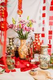  Sắc Xuân Ất Tỵ | BST Bình Mai Điểu, Niềm Vui Sự Mở Đầu Năm Mới 