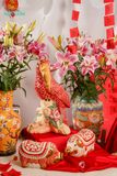  Sắc Xuân Ất Tỵ | Tượng Linh Vật Gốm Mỹ Nghệ Nam Bộ, Sức Mạnh Thiên Nhiên Trong Không Gian Nhà Ngày Tết 