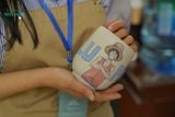  MÀU OXIT CHUYÊN DỤNG VẼ GỐM 