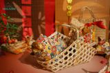  Sắc Xuân Ất Tỵ | BST Heo Gốm Thủ Biên, Món Quà Khai Xuân Đầy Sung Túc 