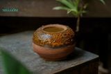  Đất sét đỏ làm gốm (Kg) - 11d1t001 