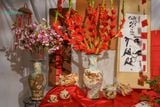  Sắc Xuân Ất Tỵ | BST Bình Mãnh Hổ, Tiếng Gầm Vang Vọng Núi Rừng 