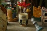  MÀU OXIT CHUYÊN DỤNG VẼ GỐM 