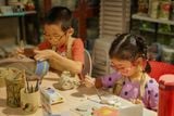  Combo Chồi Dụng cụ làm gốm tại nhà (Bộ) - SP002727 