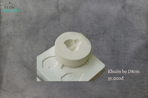  Khuôn bọ 2 cánh (Cái) - SP003020 