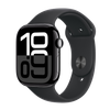 Apple Watch Series 10 viền nhôm dây thể thao
