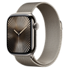  Apple Watch Series 10 viền Titanium dây Milan 