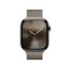  Apple Watch Series 10 viền Titanium dây Milan 