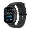 Apple Watch Ultra 2 GPS + Cellular 49mm viền Titanium dây nhiều loại