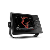  Máy định vị - Hải đồ Garmin AQUAMAP® 80xs 