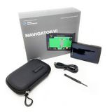  Thiết bị dẫn đường BMW Motorrad Navigator 6 