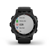  Đồng hồ Garmin Descent Mk2S 