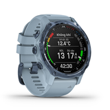  Đồng hồ Garmin Descent Mk2S 