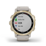  Đồng hồ Garmin Descent Mk2S 