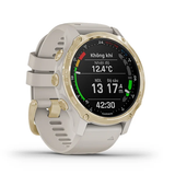  Đồng hồ Garmin Descent Mk2S 