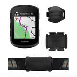  GPS xe đạp Garmin Edge 540 / Bundle 