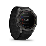  Đồng hồ Garmin Eduro 2 