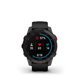  Đồng hồ Garmin Epix (Gen 2) Sapphire 