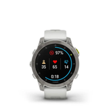  Đồng hồ Garmin Epix (Gen 2) Sapphire 