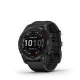  Đồng hồ Garmin Fenix 7 / 7X Sapphire Solar 