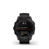  Đồng hồ Garmin Fenix 7 / 7X Sapphire Solar 