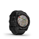  Đồng hồ Garmin Fenix 7 / 7X Sapphire Solar 