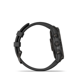  Đồng hồ Garmin Fenix 7 / 7X Sapphire Solar 