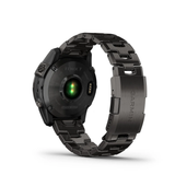  Đồng hồ Garmin Fenix 7 / 7X Sapphire Solar 