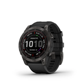  Đồng hồ Garmin Fenix 7 / 7X Sapphire Solar 