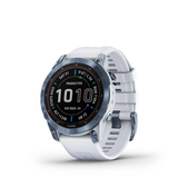  Đồng hồ Garmin Fenix 7 / 7X Sapphire Solar 