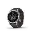Đồng hồ Garmin Fenix 7 / 7s Silver