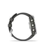  Đồng hồ Garmin Fenix 7 / 7s Silver 