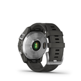  Đồng hồ Garmin Fenix 7 / 7s Silver 