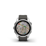  Đồng hồ Garmin Fenix 7 / 7s Silver 
