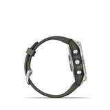  Đồng hồ Garmin Fenix 7 / 7s Silver 
