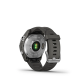  Đồng hồ Garmin Fenix 7 / 7s Silver 
